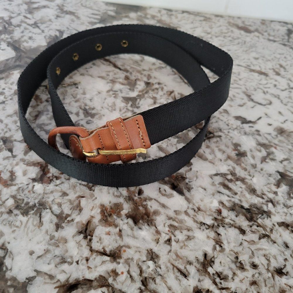 ‎Pierre Cardin belt